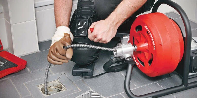 Happy Valley Fixture installation