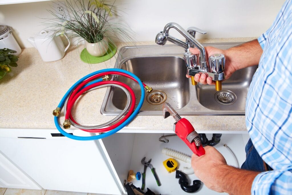 Happy Valley 24/7 plumbing repair