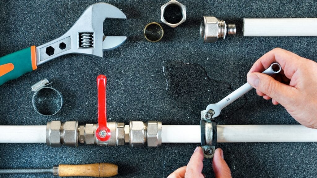 Happy Valley Drain cleaning